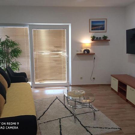 Apartmani Andelo, Tommy, Leon Bibinje Dış mekan fotoğraf