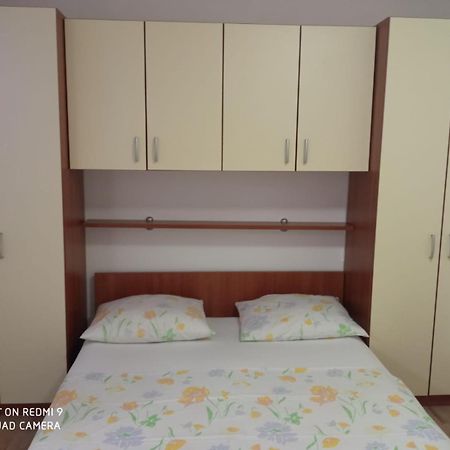 Apartmani Andelo, Tommy, Leon Bibinje Dış mekan fotoğraf