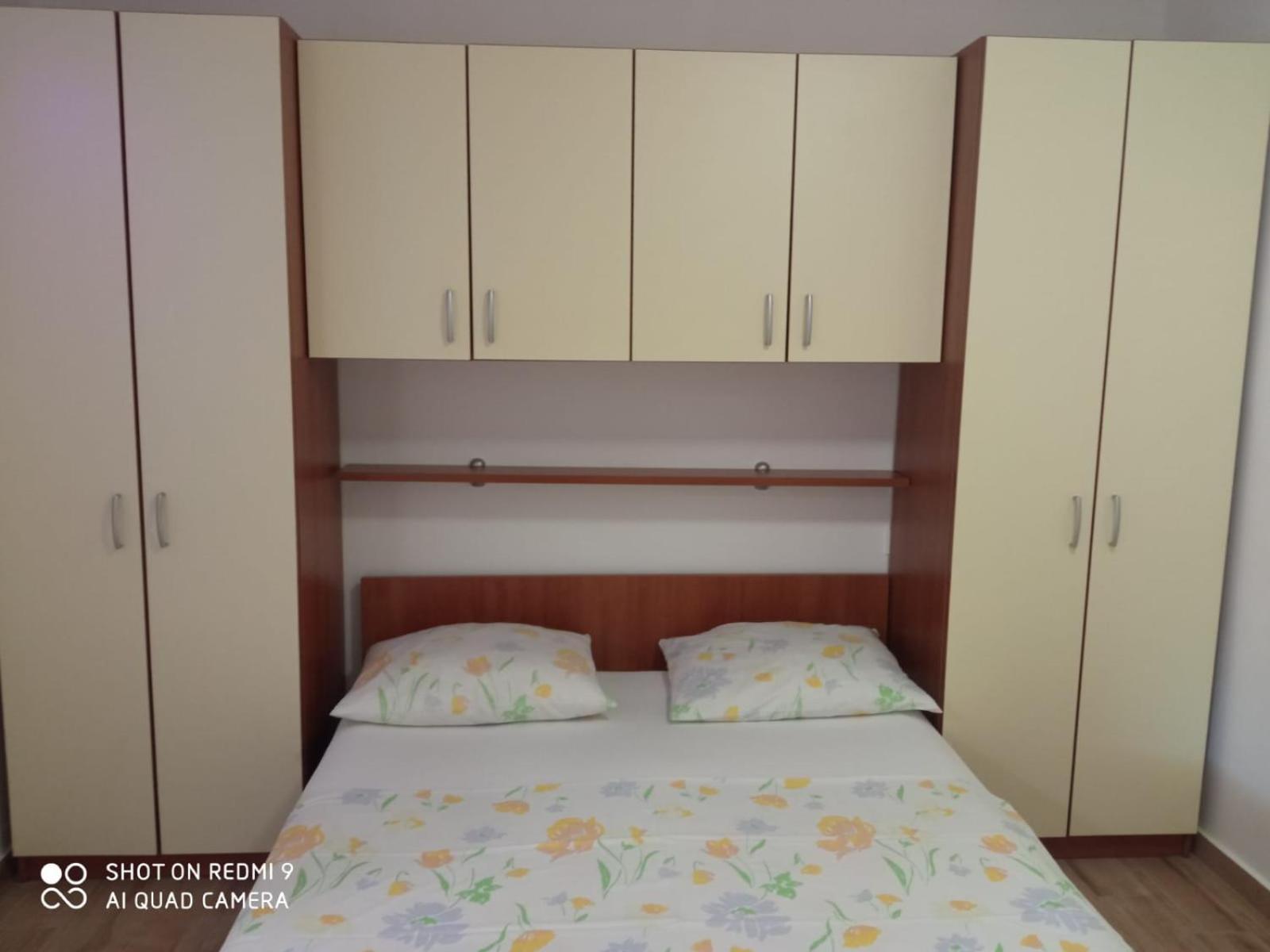 Apartmani Andelo, Tommy, Leon Bibinje Dış mekan fotoğraf