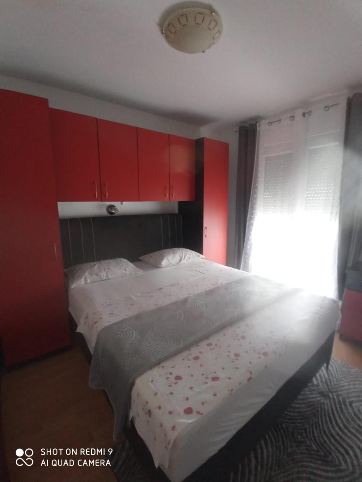Apartmani Andelo, Tommy, Leon Bibinje Dış mekan fotoğraf