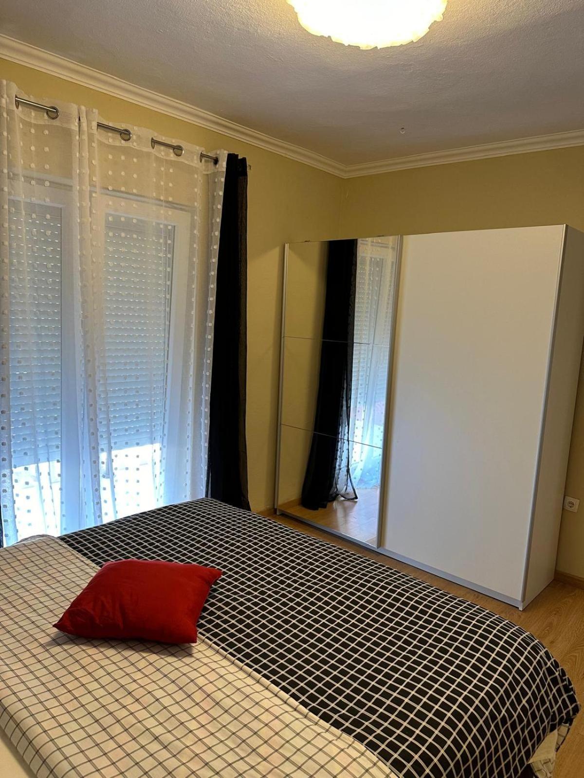 Apartmani Andelo, Tommy, Leon Bibinje Dış mekan fotoğraf